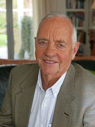 Protect Wanaka - Michael Ross profile